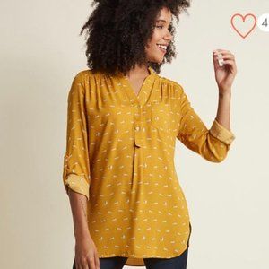 A Critter Wonder Top in Raccoons, L